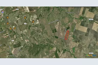 2927 County Road 302, Bartlett, TX 76511 - Photo 7