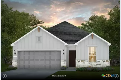 120 Adlai, Georgetown, TX 78633 - Photo 1