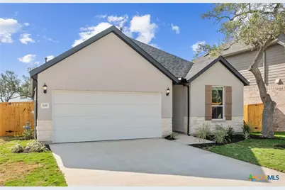 120 Adlai, Georgetown, TX 78633 - Photo 3