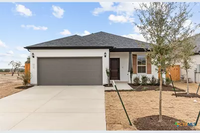 124 Adlai, Georgetown, TX 78633 - Photo 1