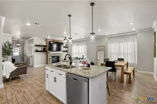 1607 Black Kettle Trl, Temple, TX 76502 - Photo 13