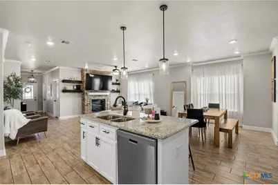 1607 Black Kettle Trail, Temple, TX 76502 - Photo 13