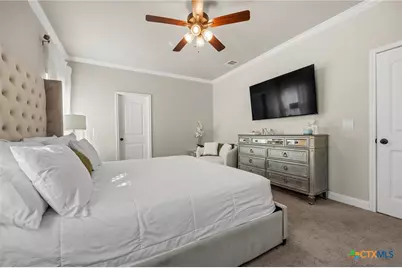 1607 Black Kettle Trail, Temple, TX 76502 - Photo 21