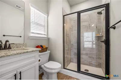 1607 Black Kettle Trail, Temple, TX 76502 - Photo 5