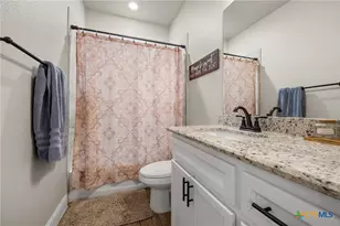 1607 Black Kettle Trl, Temple, TX 76502 - Photo 19