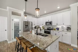 1607 Black Kettle Trl, Temple, TX 76502 - Photo 15