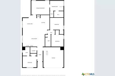 1607 Black Kettle Trail, Temple, TX 76502 - Photo 31