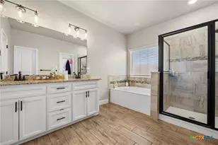 1607 Black Kettle Trl, Temple, TX 76502 - Photo 23