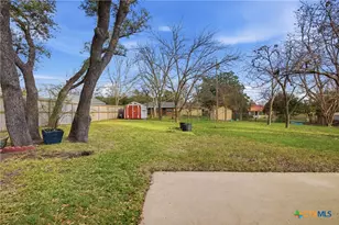 3413 Meadow Oaks Dr, Temple, TX 76502 - Photo 29