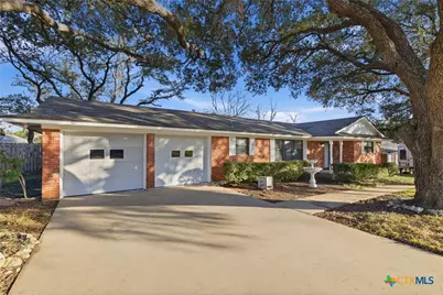 3413 Meadow Oaks Drive, Temple, TX 76502 - Photo 3