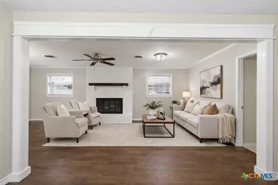 3413 Meadow Oaks Drive, Temple, TX 76502 - Photo 7