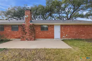 3413 Meadow Oaks Dr, Temple, TX 76502 - Photo 35