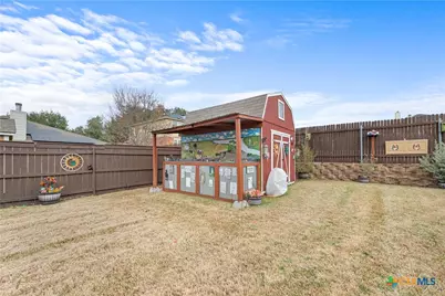 209 Tribal Trail, Harker Heights, TX 76548 - Photo 23