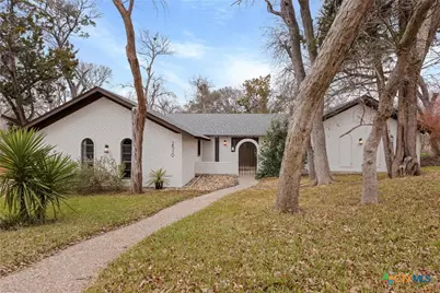 2510 Quail Trail, Temple, TX 76502 - Photo 1