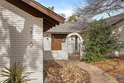 2510 Quail Trail, Temple, TX 76502 - Photo 3