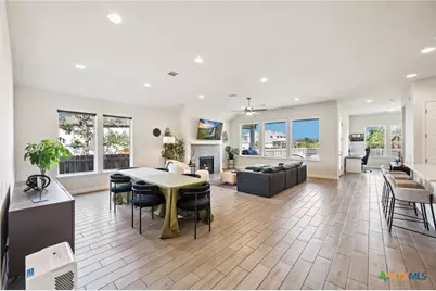 1125 Herman Jonas, New Braunfels, TX 78132 - Photo 5