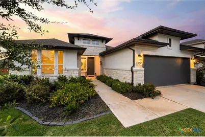 1125 Herman Jonas, New Braunfels, TX 78132 - Photo 1