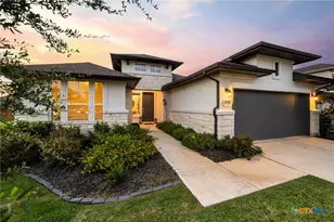 1125 Herman Jonas, New Braunfels, TX 78132 - Photo 1