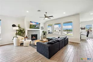 1125 Herman Jonas, New Braunfels, TX 78132 - Photo 9