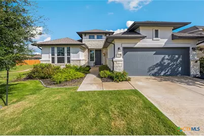 1125 Herman Jonas, New Braunfels, TX 78132 - Photo 3