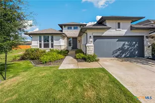 1125 Herman Jonas, New Braunfels, TX 78132 - Photo 3