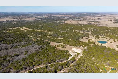 Tbd Cottonwood Mesa Drive, Kempner, TX 76539 - Photo 3