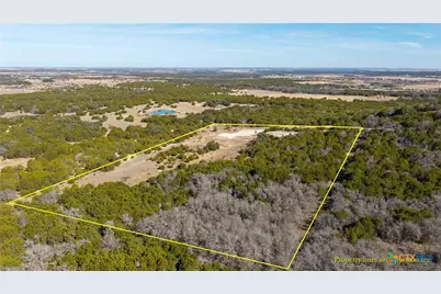 Tbd Cottonwood Mesa Drive, Kempner, TX 76539 - Photo 9
