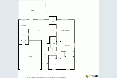 4621 Calle Olmo, Temple, TX 76502 - Photo 29