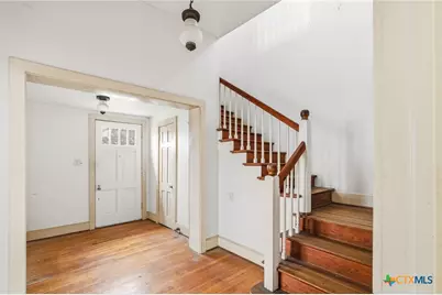 1208 N Moody Street, Victoria, TX 77901 - Photo 5