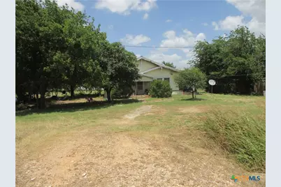 2556 Luther Curtis Road, Troy, TX 76579 - Photo 1