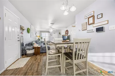 400 Topeka Court, Nolanville, TX 76559 - Photo 7