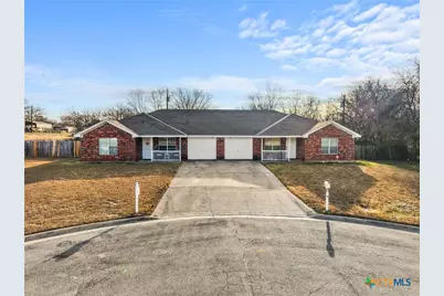 400 Topeka Court, Nolanville, TX 76559 - Photo 1