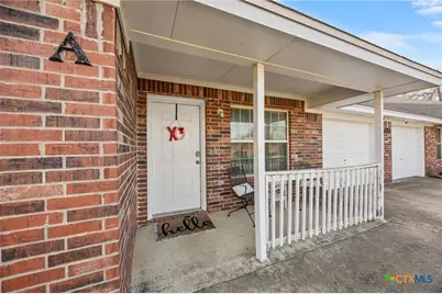 400 Topeka Court, Nolanville, TX 76559 - Photo 3