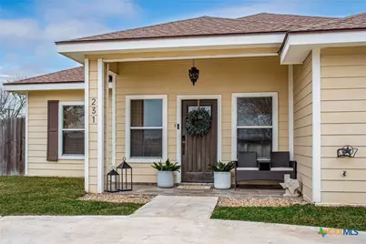 231 Oleander Avenue, Tivoli, TX 77990 - Photo 3