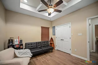 231 Oleander Avenue, Tivoli, TX 77990 - Photo 17