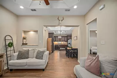 231 Oleander Avenue, Tivoli, TX 77990 - Photo 7