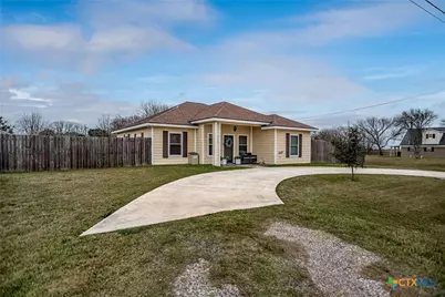 231 Oleander Avenue, Tivoli, TX 77990 - Photo 35