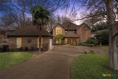 2113 Highland Drive, Salado, TX 76571 - Photo 1