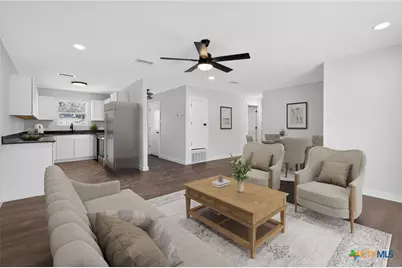 4214 Broken Arrow Drive, Harker Heights, TX 76548 - Photo 3