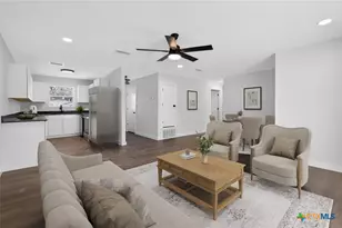 4214 Broken Arrow Dr, Harker Heights, TX 76548 - Photo 3