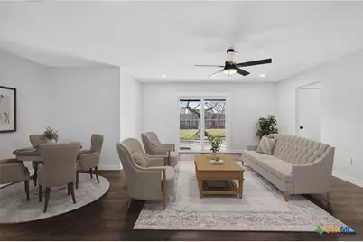 4214 Broken Arrow Drive, Harker Heights, TX 76548 - Photo 5