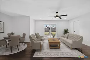 4214 Broken Arrow Dr, Harker Heights, TX 76548 - Photo 5