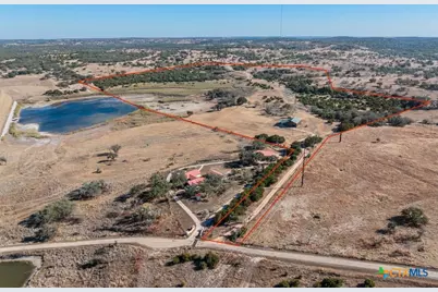 3259 Schumann Road, Stonewall, TX 78671 - Photo 37