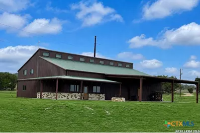 3259 Schumann Road, Stonewall, TX 78671 - Photo 9