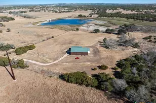 3259 Schumann Rd, Stonewall, TX 78671 - Photo 37