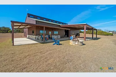 3259 Schumann Road, Stonewall, TX 78671 - Photo 1