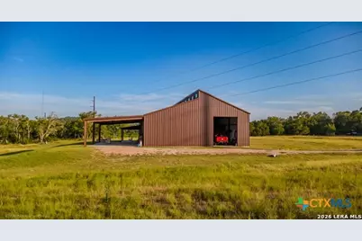 3259 Schumann Road, Stonewall, TX 78671 - Photo 13