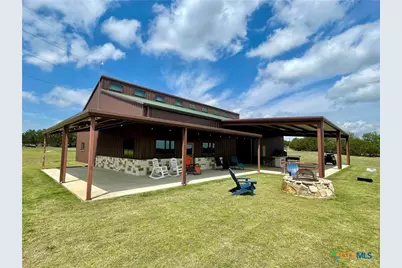 3259 Schumann Road, Stonewall, TX 78671 - Photo 5