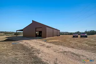 3259 Schumann Rd, Stonewall, TX 78671 - Photo 3