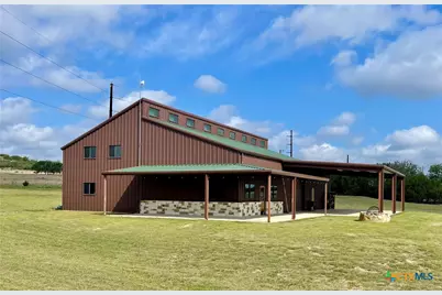3259 Schumann Road, Stonewall, TX 78671 - Photo 3